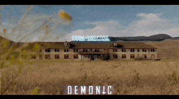 Horror Films Movie GIF by Signature Entertainment