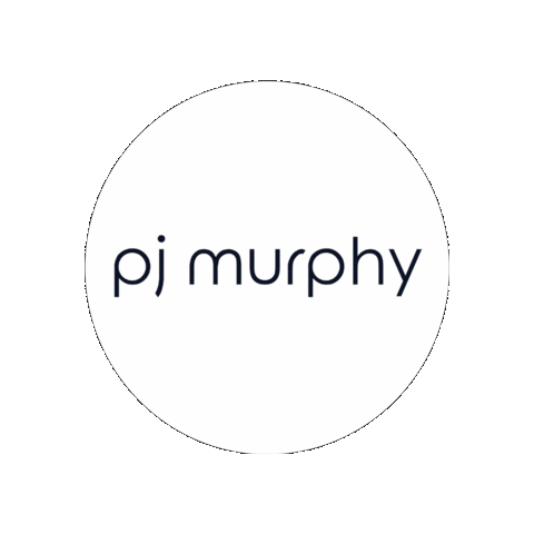 PJ Murphy Sticker