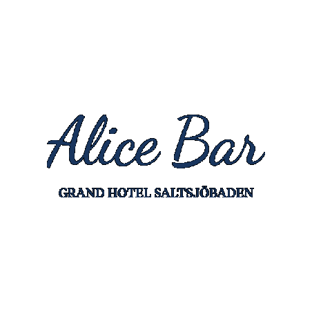 GrandSaltsjöbaden Sticker