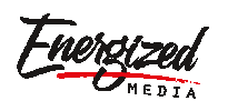 Energized Media Sticker