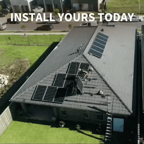 Macarthur Solar And Energy GIF
