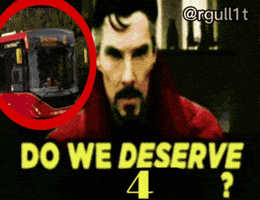 Deserve Stranger Things GIF