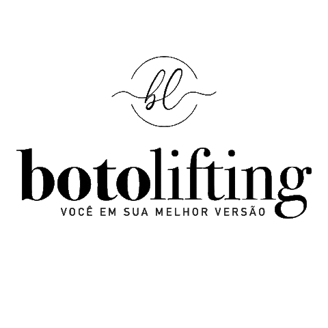 Botox Sticker by Botolifting Brasil