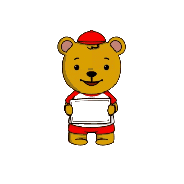Sticker by Maple Bear Paulinia