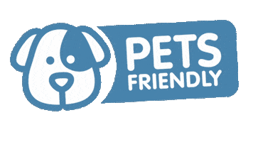 Costa Daurada Pets Sticker by Patronat de Turisme de la Diputació de Tarragona