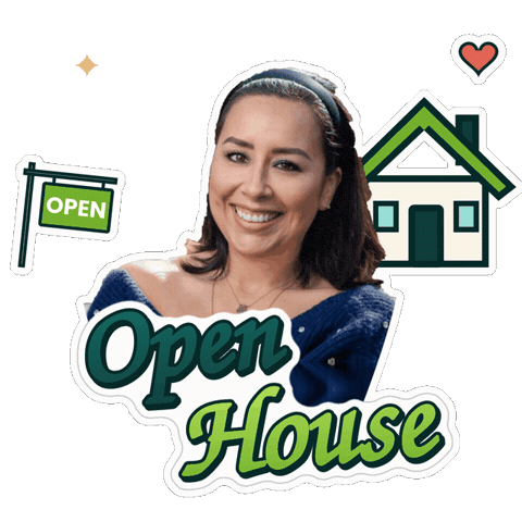 Lesliecruz Sticker by reignhome