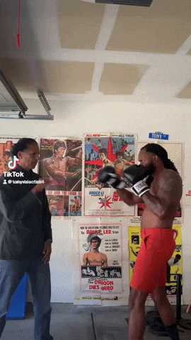 Kungfu GIF