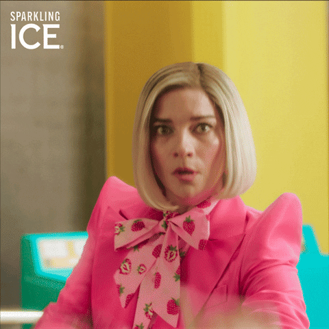 Fruit Omg GIF by Sparkling Ice