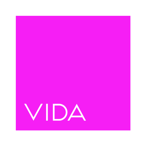 Vida Tequila Sticker
