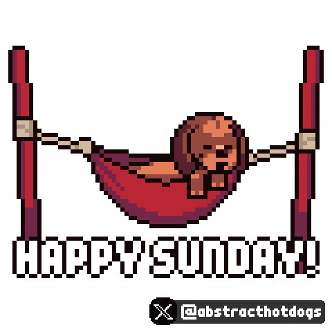 Happy Sun Sticker by HotDogs.WTF