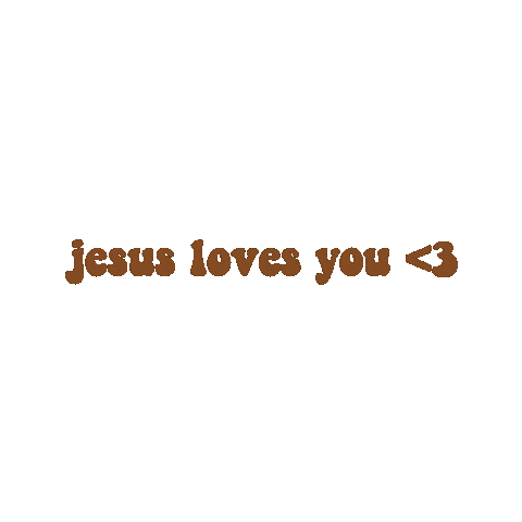Love Sticker