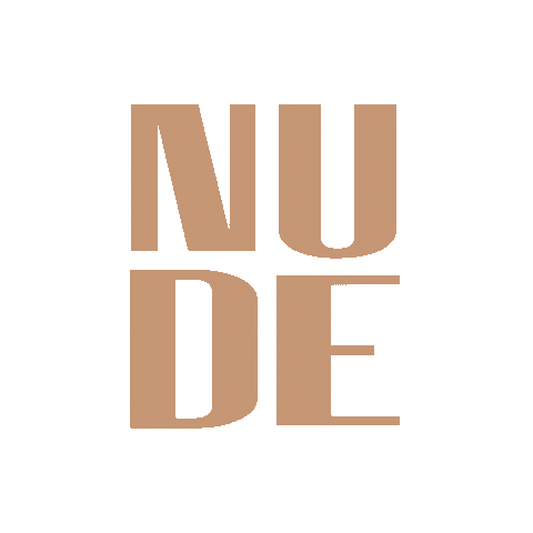 NudeMedia Sticker