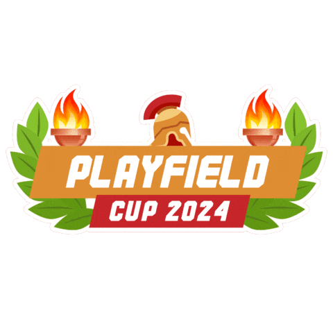 Playfield Group Sticker
