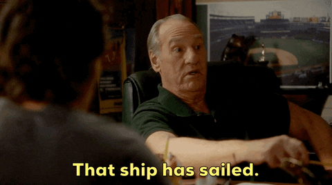 Ship-has-sailed GIFs - Get the best GIF on GIPHY