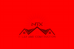 NTX Solar and Construction GIF