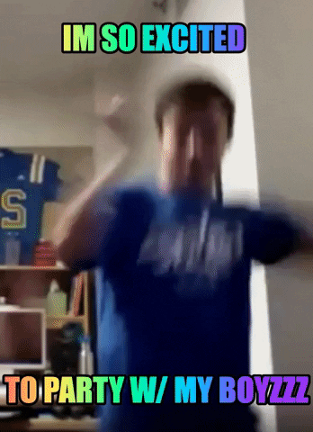 Party GIF