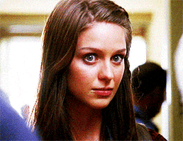 melissa benoist GIF