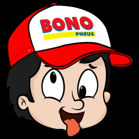 Bono Pneus GIF