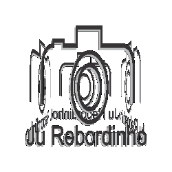 Ju Rebordinho Sticker