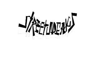 Artist Trap Sticker