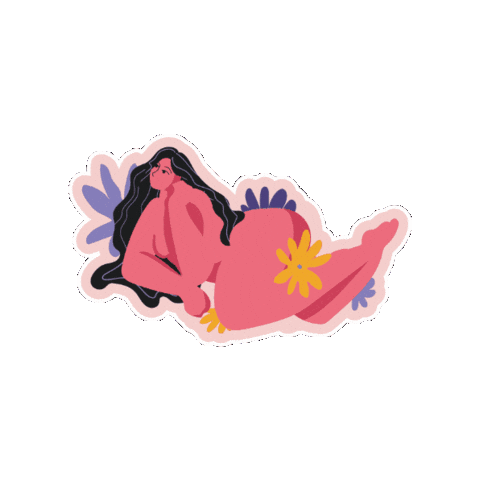 Sticker by Aura Herbals