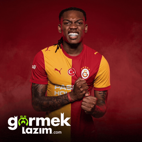 Rafael GIF by Görmek Lazım