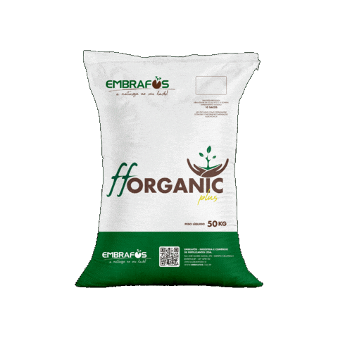 Fertilizantes Sticker by embrafos