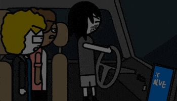 Animation Comedy GIF