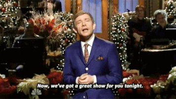 martin freeman television GIF by Saturday Night Live