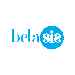 Belasis Sticker