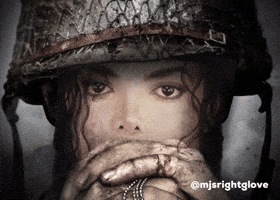 Michael Jackson Mj GIF