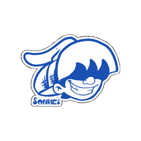 Feliz Sticker