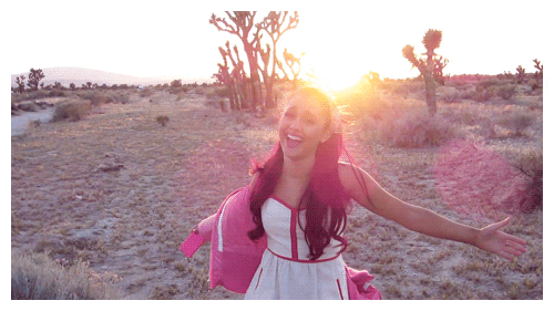 ariana grande