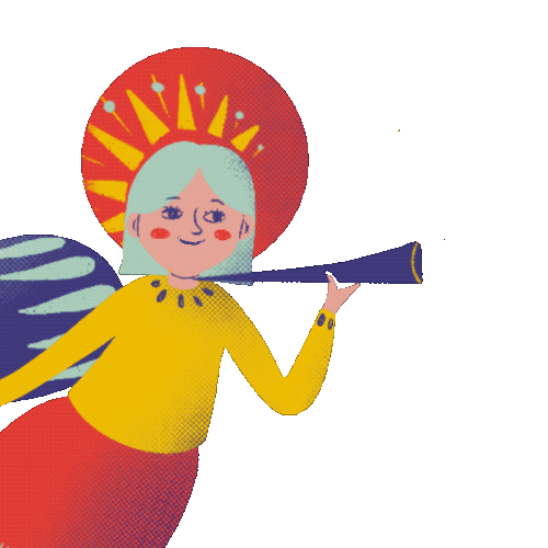 Animated Sticker