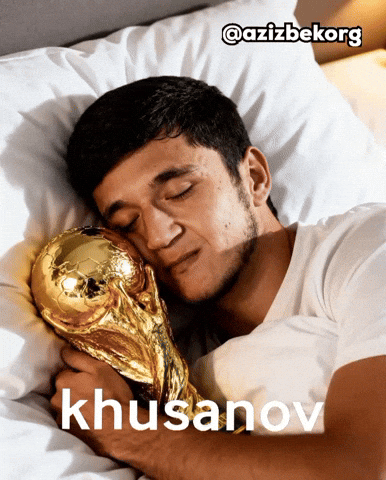 World Cup Uzbek GIF