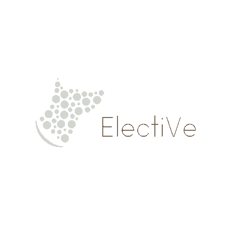 Elective Veterinária Sticker