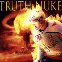 Washington Capitals GIF