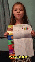 Girl Scout Cookies Cookie GIF by Storyful