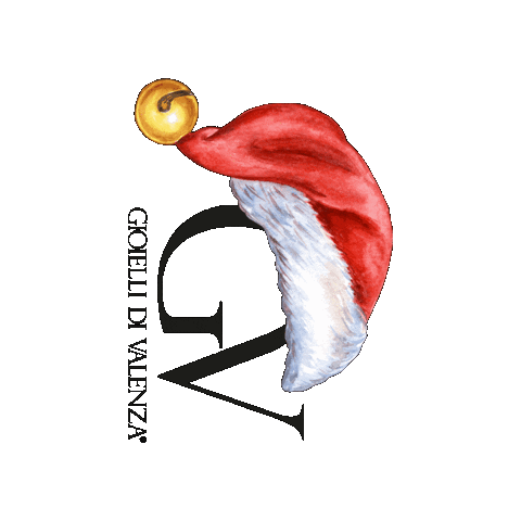 Festa Natale Sticker by GV
