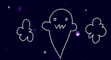 post traumatic ghosts GIF by Mike Shinoda
