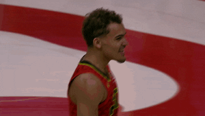 lets go sport GIF by NBA