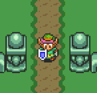 Zelda-u GIFs - Get the best GIF on GIPHY