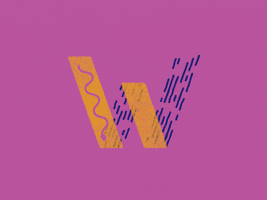 After Effects Motion Design GIF