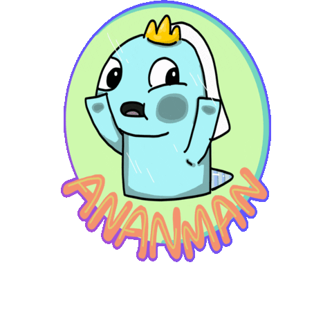 Logo Sticker