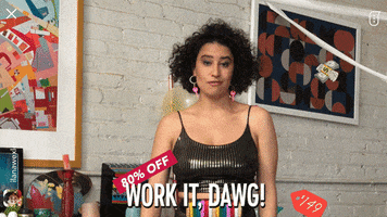 comedy central ilana wexler GIF by Broad City