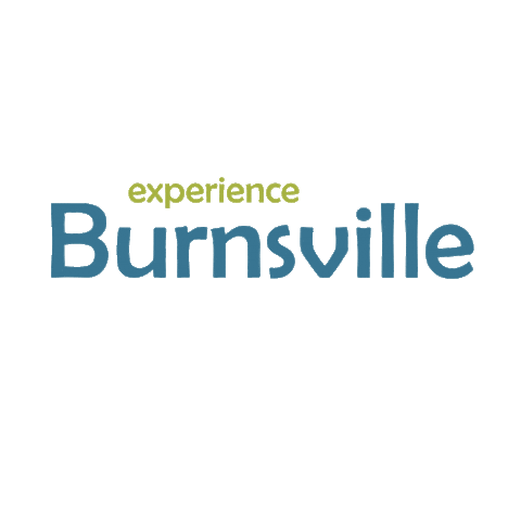 Fun Myburnsville Sticker by Experience Burnsville