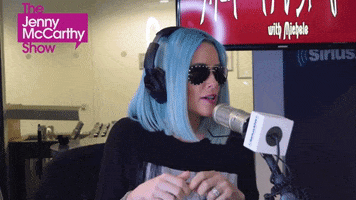 no thank you lol GIF by The Jenny McCarthy Show