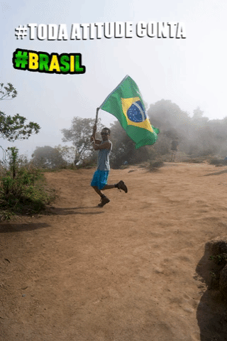 Eu Penso Sos Independence Day GIF