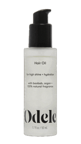 Odele Beauty Sticker