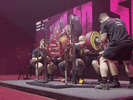 Powerlifting Sheffield GIF by SBDApparel